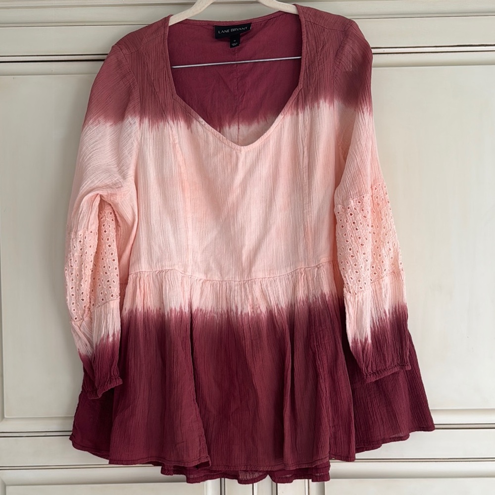 Lane Bryant Size 14